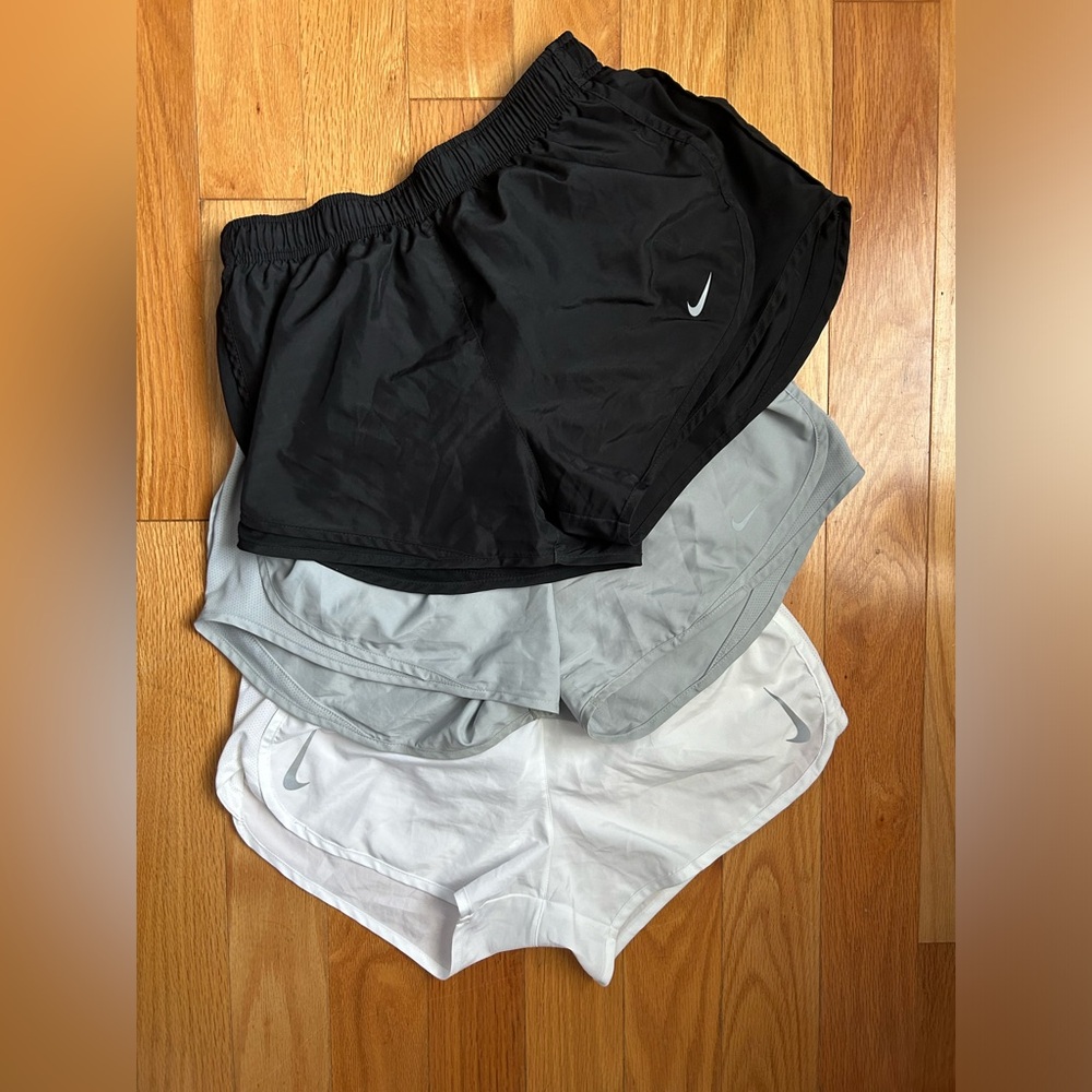 Nike Dri-Fit Shorts Bundle